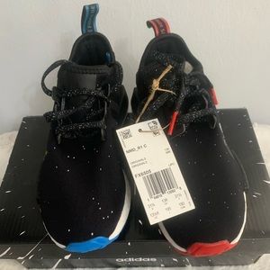 NMD Adidas Star Wars sneakers